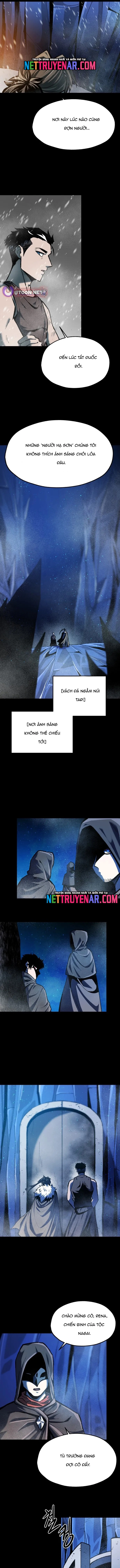 Ngọn Hải Đăng Bình Minh Chap 61 - Next Chap 62