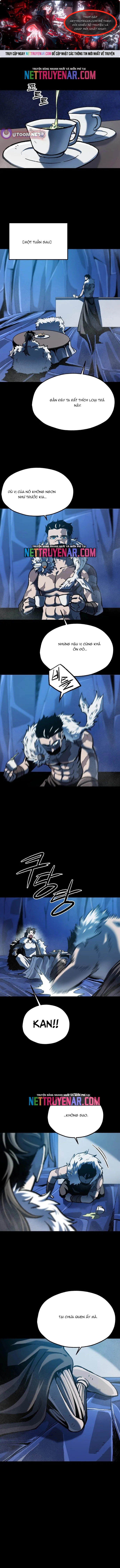 Ngọn Hải Đăng Bình Minh Chap 62 - Next Chap 63