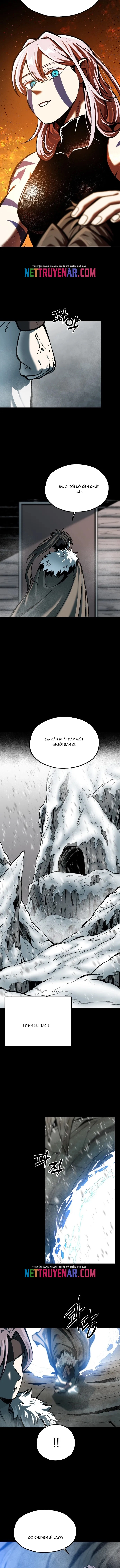 Ngọn Hải Đăng Bình Minh Chap 62 - Next Chap 63