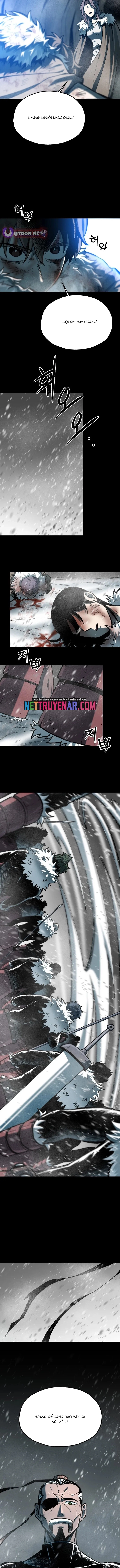 Ngọn Hải Đăng Bình Minh Chap 62 - Next Chap 63