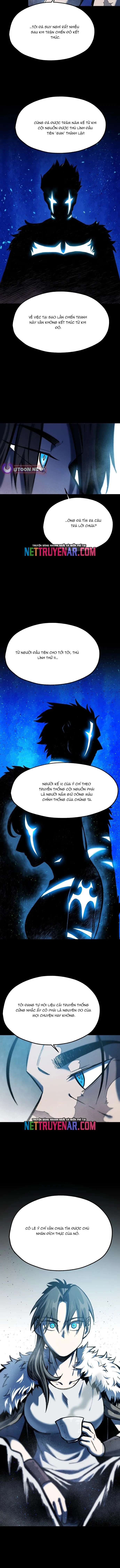 Ngọn Hải Đăng Bình Minh Chap 62 - Next Chap 63