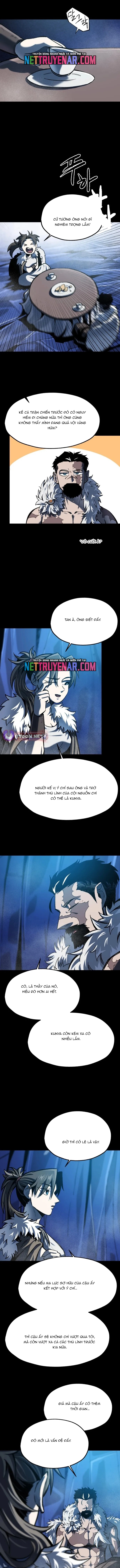 Ngọn Hải Đăng Bình Minh Chap 62 - Next Chap 63