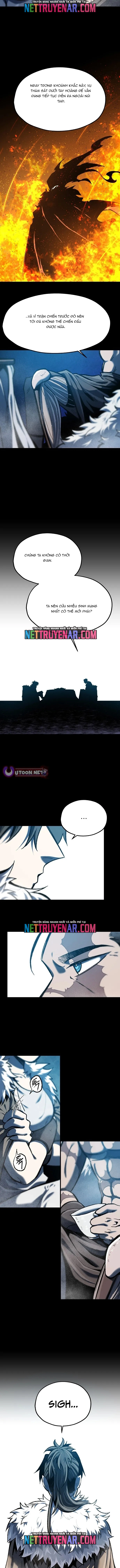 Ngọn Hải Đăng Bình Minh Chap 62 - Next Chap 63