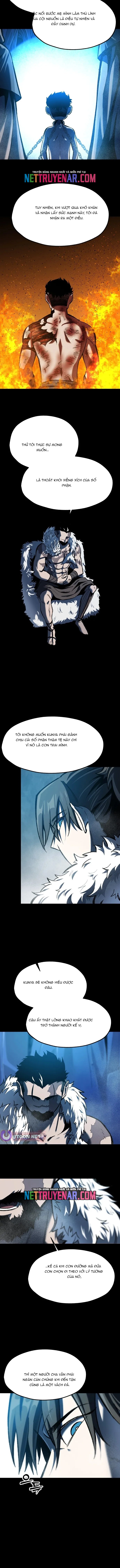 Ngọn Hải Đăng Bình Minh Chap 62 - Next Chap 63