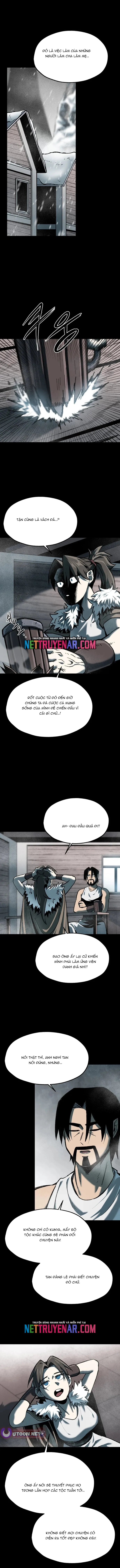 Ngọn Hải Đăng Bình Minh Chap 62 - Next Chap 63