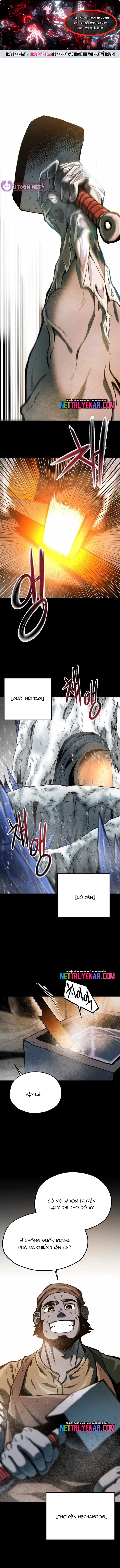 Ngọn Hải Đăng Bình Minh Chap 63 - Next Chap 64