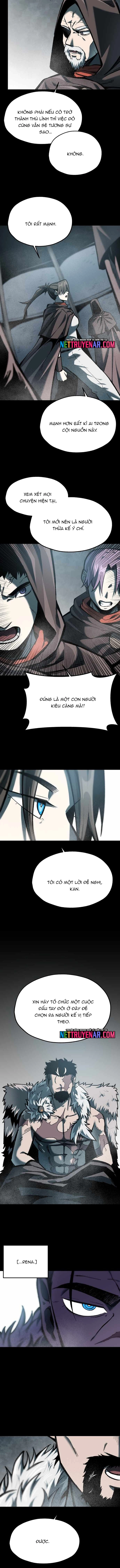 Ngọn Hải Đăng Bình Minh Chap 63 - Next Chap 64