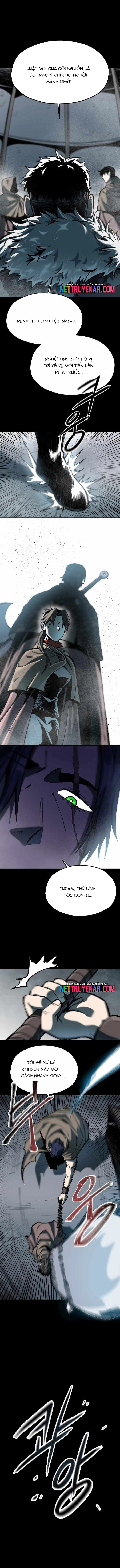 Ngọn Hải Đăng Bình Minh Chap 63 - Next Chap 64