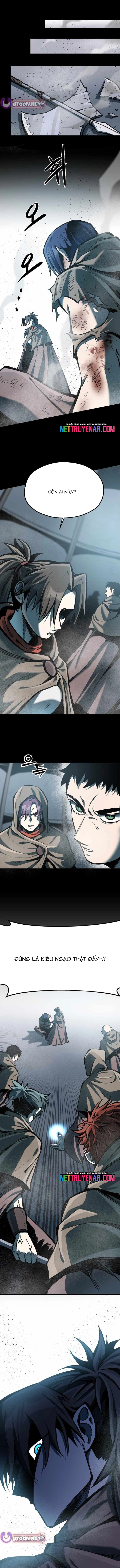 Ngọn Hải Đăng Bình Minh Chap 63 - Next Chap 64