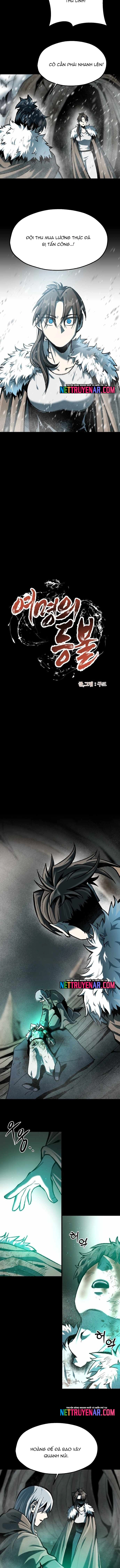 Ngọn Hải Đăng Bình Minh Chap 63 - Next Chap 64