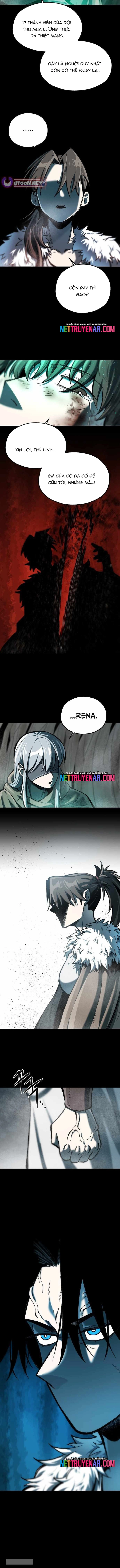 Ngọn Hải Đăng Bình Minh Chap 63 - Next Chap 64