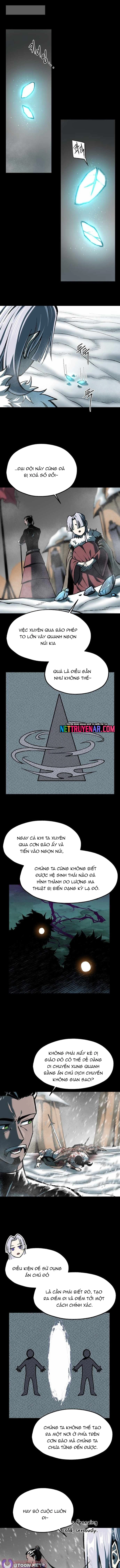 Ngọn Hải Đăng Bình Minh Chap 63 - Next Chap 64