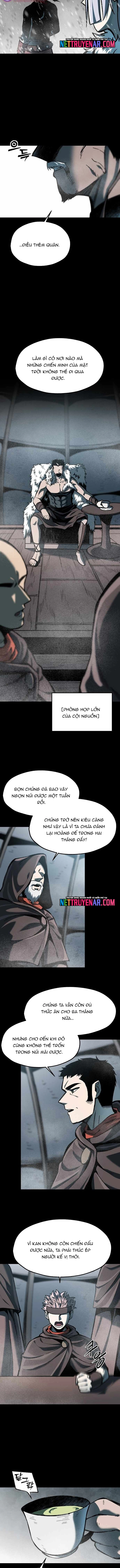 Ngọn Hải Đăng Bình Minh Chap 63 - Next Chap 64