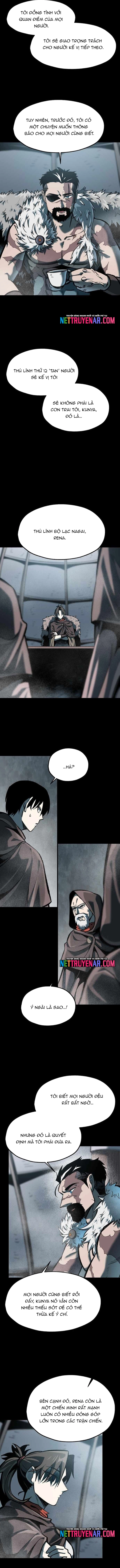 Ngọn Hải Đăng Bình Minh Chap 63 - Next Chap 64