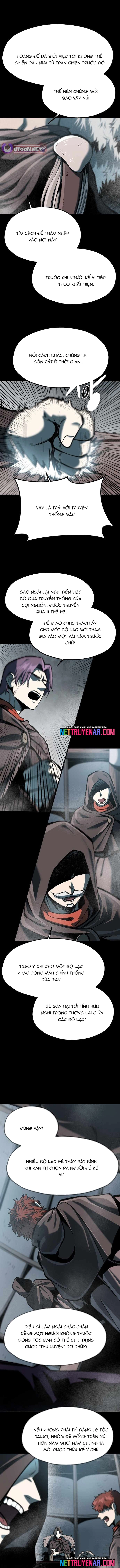 Ngọn Hải Đăng Bình Minh Chap 63 - Next Chap 64