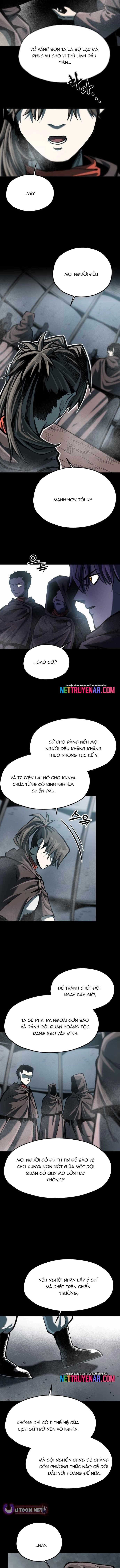 Ngọn Hải Đăng Bình Minh Chap 63 - Next Chap 64