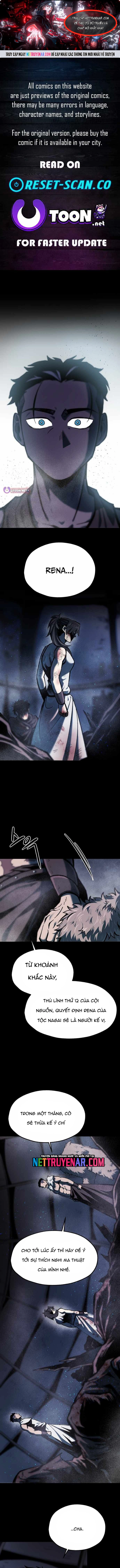 Ngọn Hải Đăng Bình Minh Chap 64 - Next Chap 65