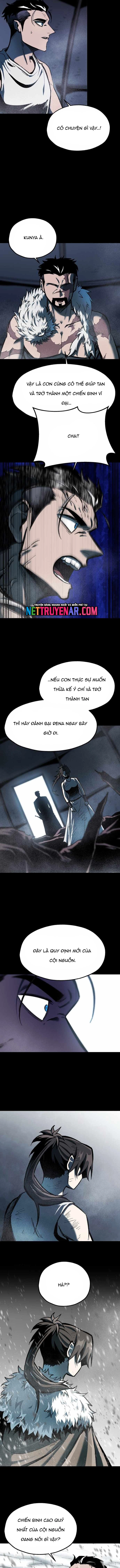 Ngọn Hải Đăng Bình Minh Chap 64 - Next Chap 65