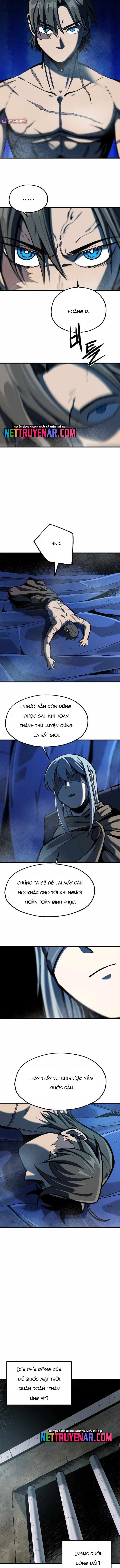 Ngọn Hải Đăng Bình Minh Chap 64 - Next Chap 65