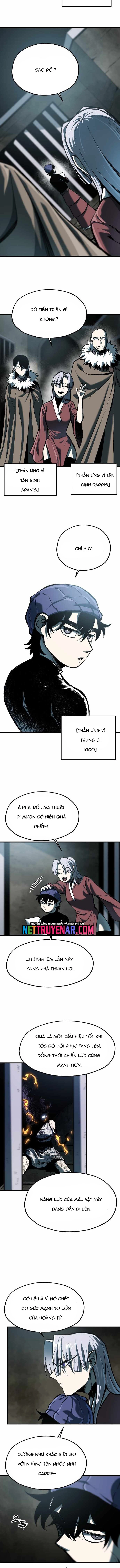 Ngọn Hải Đăng Bình Minh Chap 64 - Next Chap 65