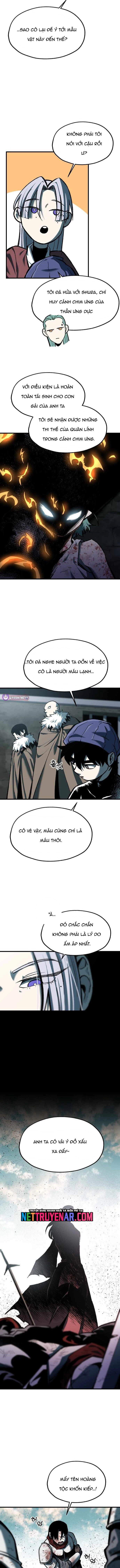 Ngọn Hải Đăng Bình Minh Chap 64 - Next Chap 65