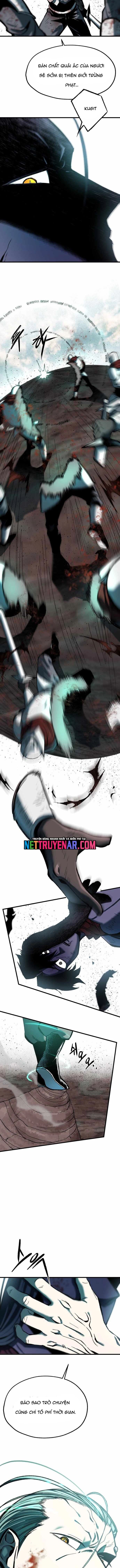 Ngọn Hải Đăng Bình Minh Chap 64 - Next Chap 65