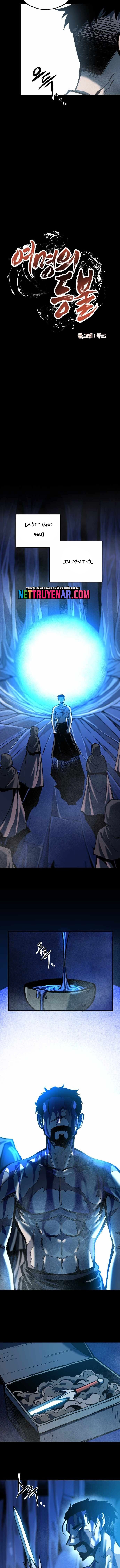 Ngọn Hải Đăng Bình Minh Chap 64 - Next Chap 65