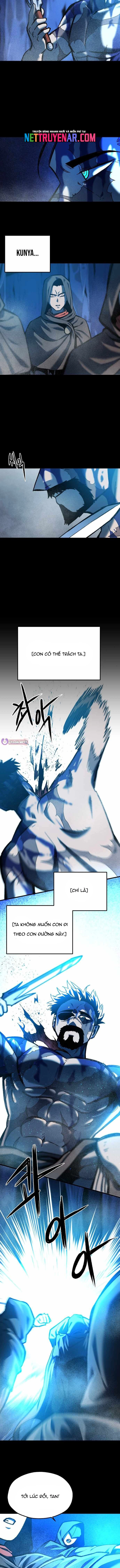 Ngọn Hải Đăng Bình Minh Chap 64 - Next Chap 65