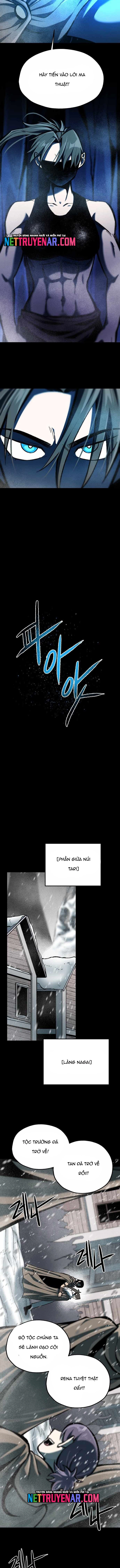 Ngọn Hải Đăng Bình Minh Chap 64 - Next Chap 65