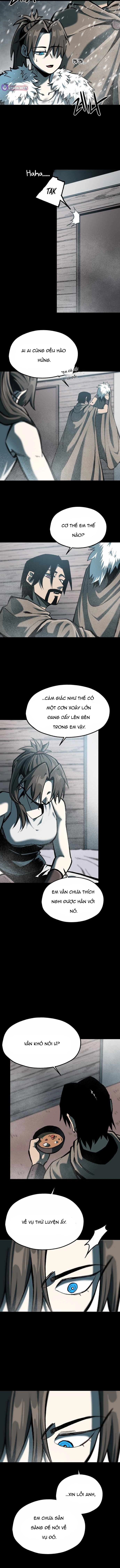 Ngọn Hải Đăng Bình Minh Chap 64 - Next Chap 65