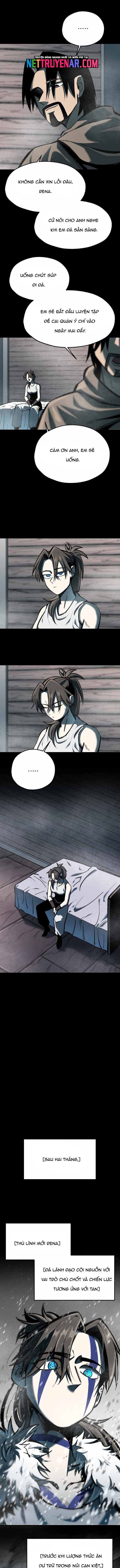 Ngọn Hải Đăng Bình Minh Chap 64 - Next Chap 65