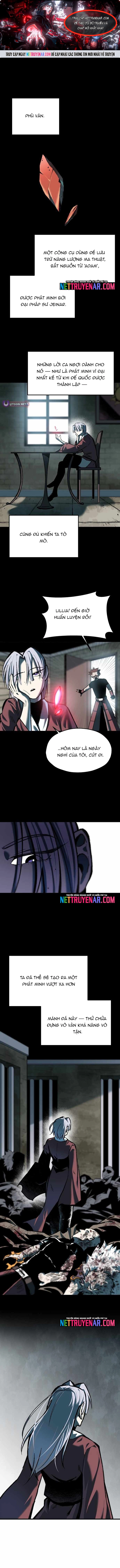 Ngọn Hải Đăng Bình Minh Chap 65 - Next Chap 66