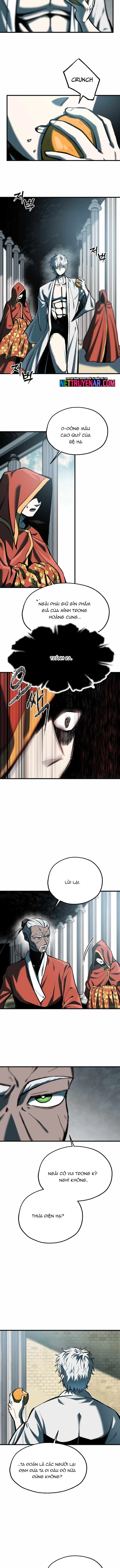 Ngọn Hải Đăng Bình Minh Chap 65 - Next Chap 66