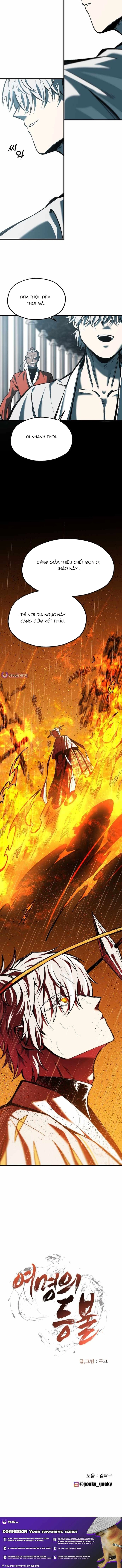 Ngọn Hải Đăng Bình Minh Chap 65 - Next Chap 66