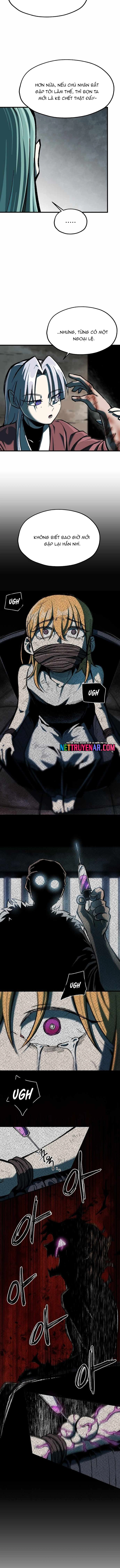 Ngọn Hải Đăng Bình Minh Chap 65 - Next Chap 66