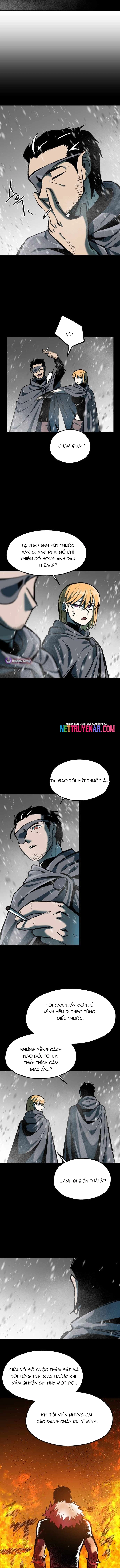 Ngọn Hải Đăng Bình Minh Chap 65 - Next Chap 66