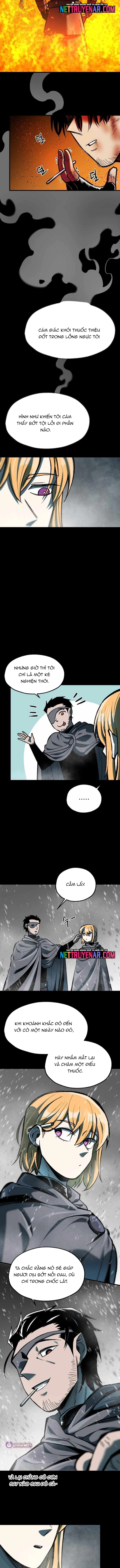 Ngọn Hải Đăng Bình Minh Chap 65 - Next Chap 66