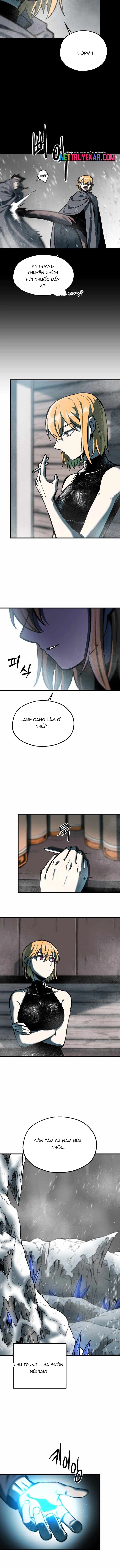 Ngọn Hải Đăng Bình Minh Chap 65 - Next Chap 66