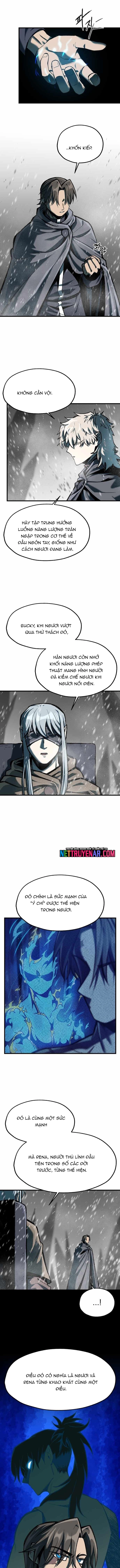 Ngọn Hải Đăng Bình Minh Chap 65 - Next Chap 66