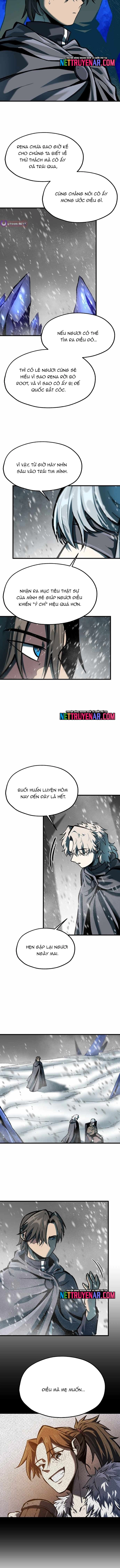 Ngọn Hải Đăng Bình Minh Chap 65 - Next Chap 66