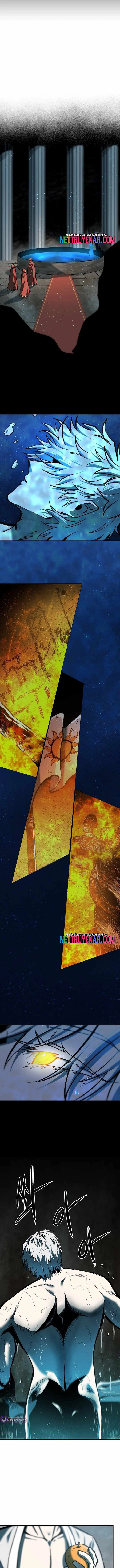 Ngọn Hải Đăng Bình Minh Chap 65 - Next Chap 66