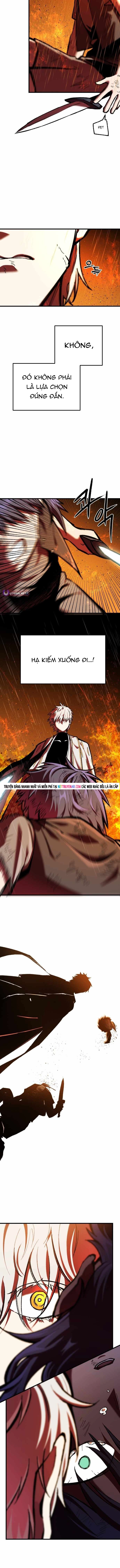 Ngọn Hải Đăng Bình Minh Chap 66 - Next Chap 67