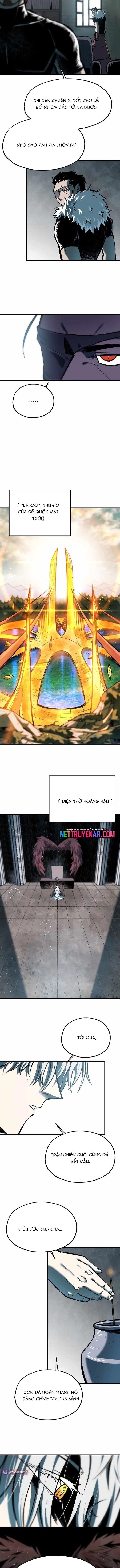 Ngọn Hải Đăng Bình Minh Chap 67 - Next Chap 68