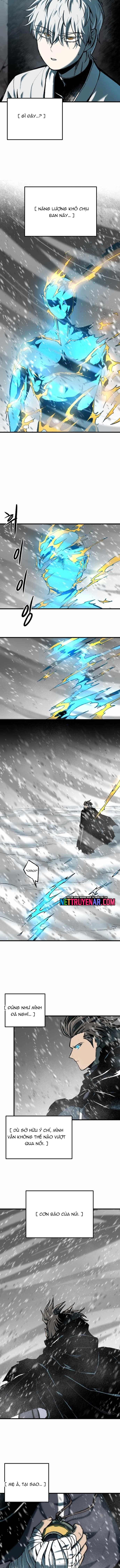 Ngọn Hải Đăng Bình Minh Chap 67 - Next Chap 68