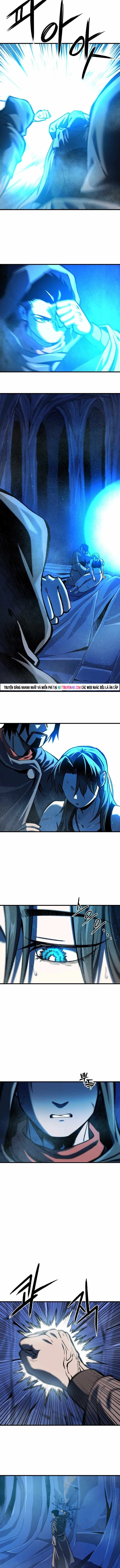 Ngọn Hải Đăng Bình Minh Chap 68 - Next Chap 69