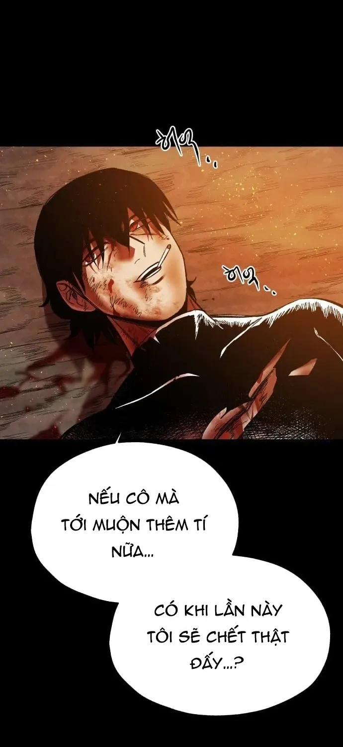 Ngọn Hải Đăng Bình Minh Chap 75 - Next Chap 76