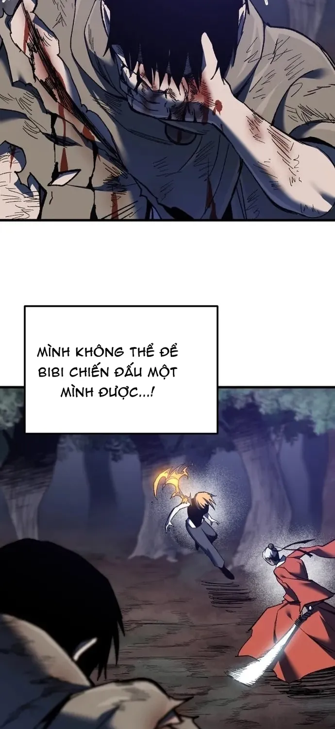 Ngọn Hải Đăng Bình Minh Chap 76 - Next Chap 77