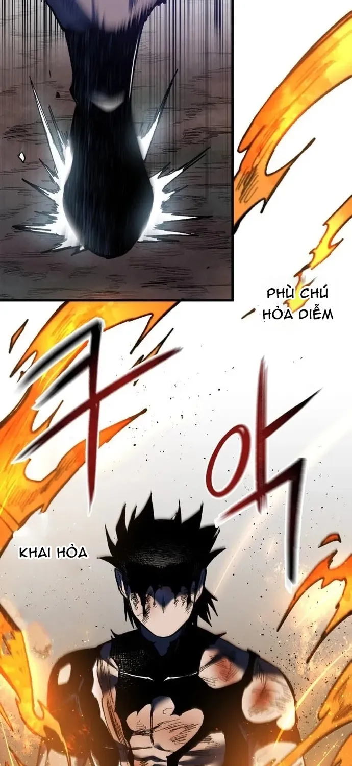 Ngọn Hải Đăng Bình Minh Chap 76 - Next Chap 77