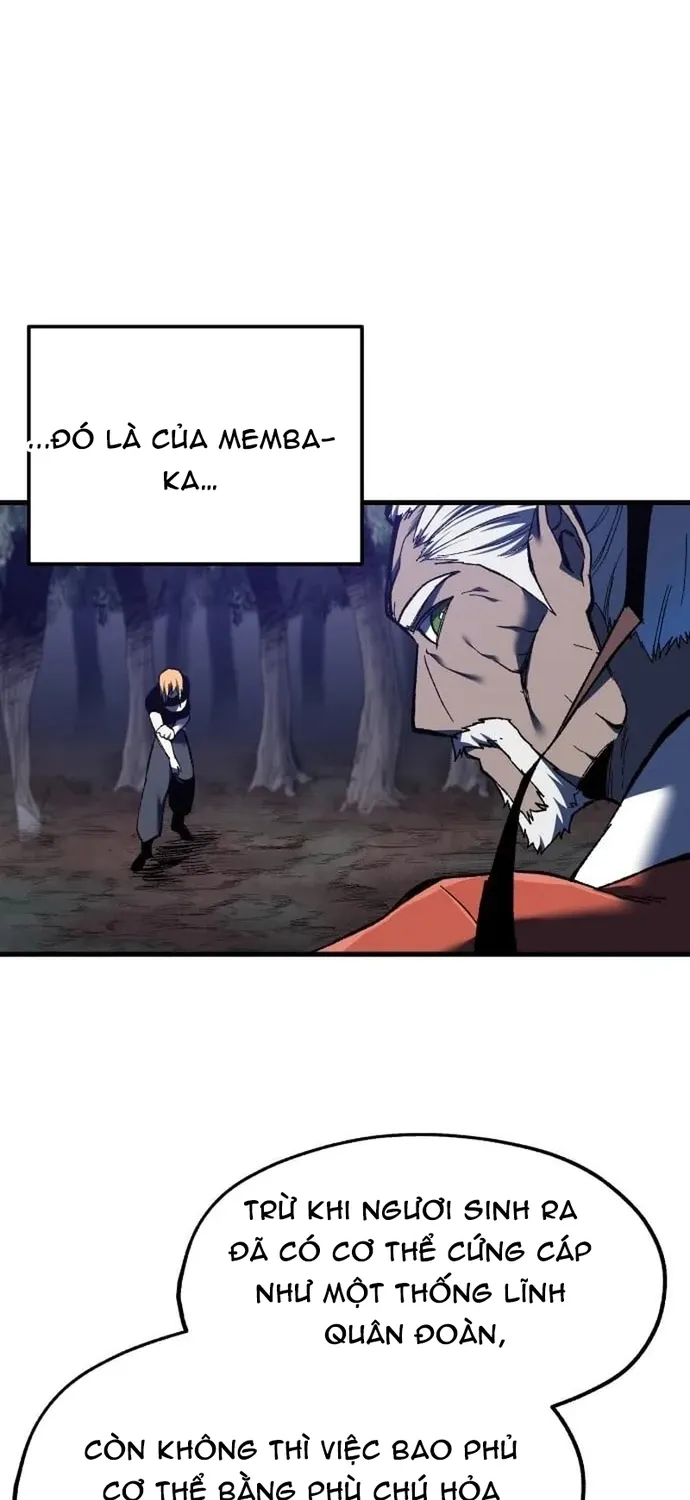 Ngọn Hải Đăng Bình Minh Chap 76 - Next Chap 77