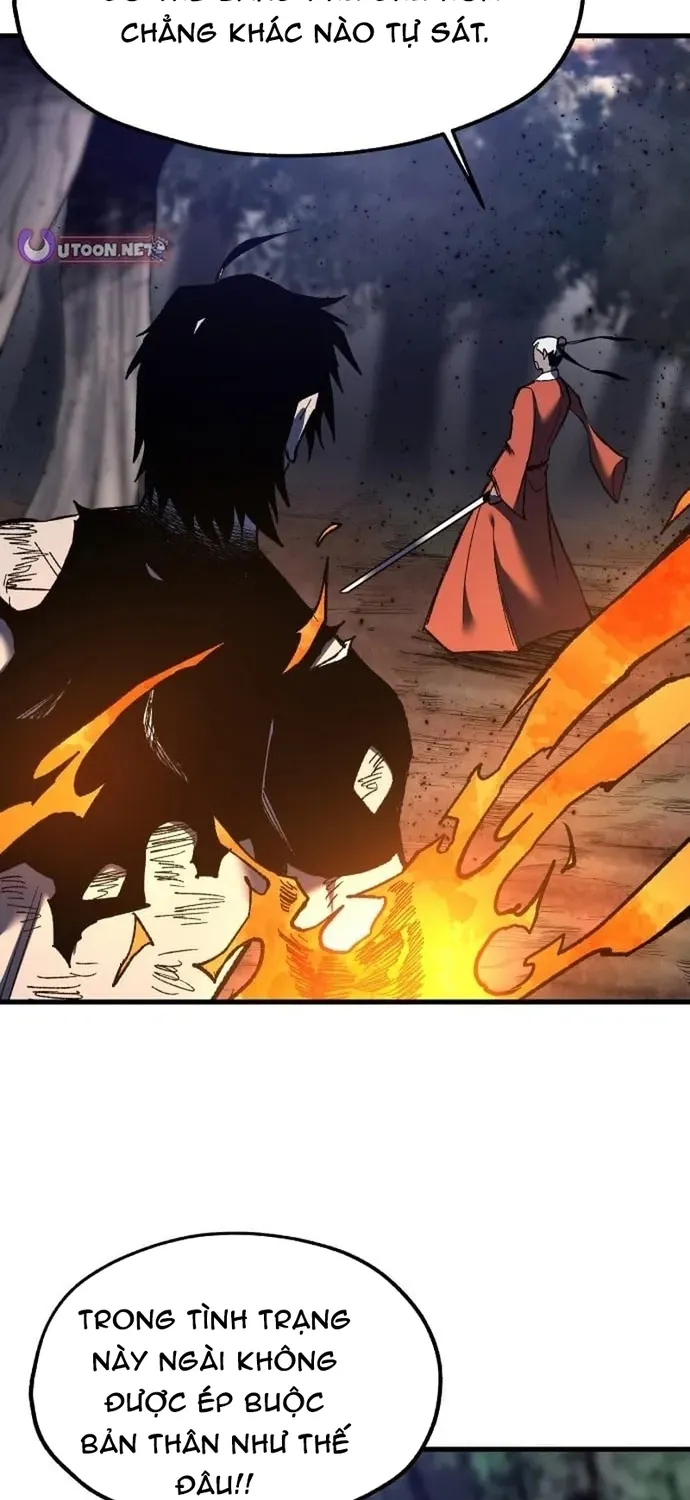 Ngọn Hải Đăng Bình Minh Chap 76 - Next Chap 77